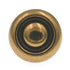 Amerock Hardware BP76291-R1 Regency Brass 1 1/4" Cabinet Knob Pull