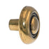 Amerock Hardware BP76291-R1 Regency Brass 1 1/4" Cabinet Knob Pull