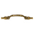 Amerock BP76292-R1 Regency Brass 3"cc Arch Cabinet Handle Pulls Allison Value