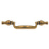 Amerock BP76293-R1 Regency Brass 3"cc Cabinet Handle Pulls Traditional Classics