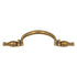 Amerock BP76293-R1 Regency Brass 3"cc Cabinet Handle Pulls Traditional Classics