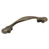 Amerock Allison Hammered Bronze 3" Arch Cabinet Handle Pull BP76295-HBZ