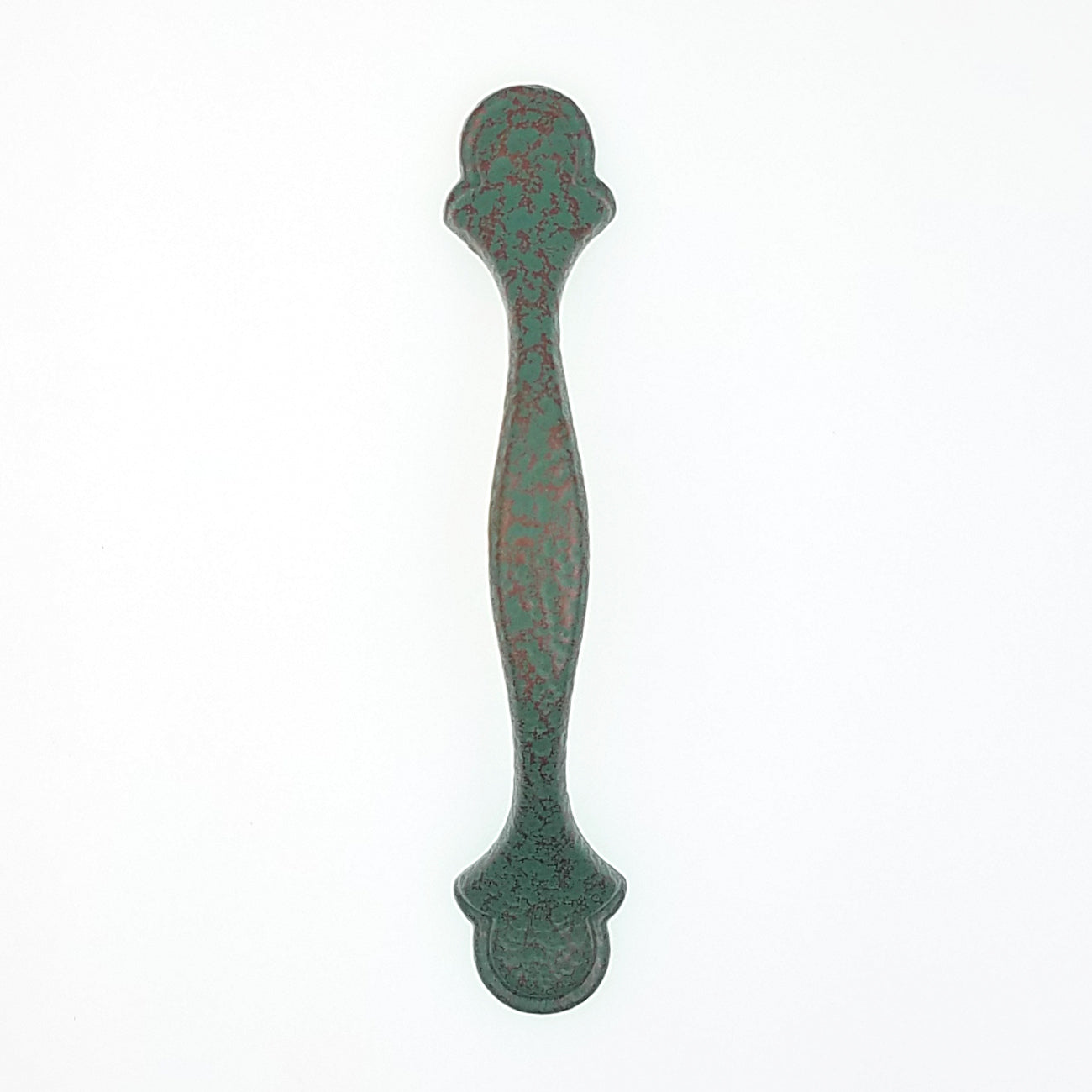 Amerock Classics Verdigris BP76295-VG Tirador de arco para gabinete CTC de 3"