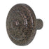 Amerock Classics Round Hammered Bronze 1-1/4" Cabinet Knob Pull BP76297-HBZ