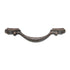 Amerock Allison Hammered Bronze 3" Arch Cabinet Handle Pull BP76298-HBZ