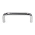 Amerock Wire Pulls 3-3/8" CTC Polished Chrome Wire Cabinet Handle BP76309-26