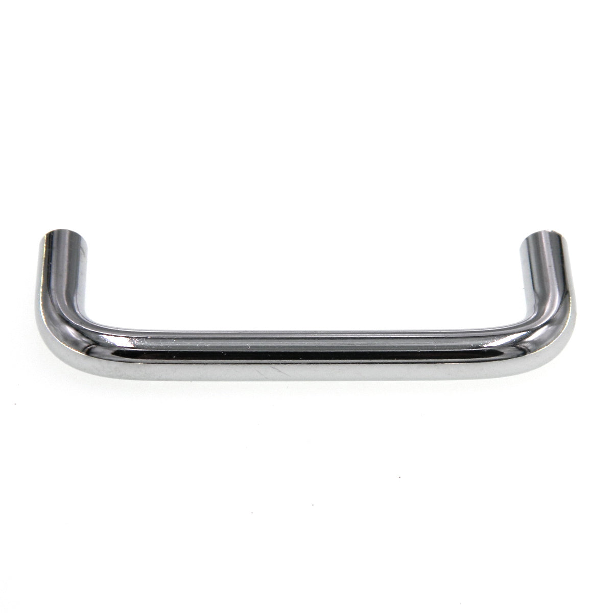 Amerock Wire Pulls 3-3/8" CTC Polished Chrome Wire Cabinet Handle BP76309-26