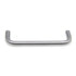 Amerock Wire Pulls 3-3/4" CTC Brushed Chrome Wire Cabinet Handle BP76310-26D