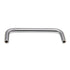 Amerock Wire Pulls 3-3/4" CTC Brushed Chrome Wire Cabinet Handle BP76310-26D