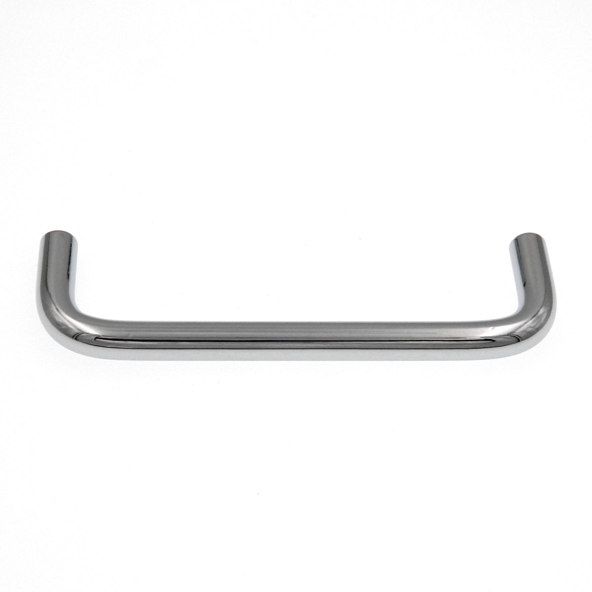 Amerock Wire Pulls 3 3/4" (96mm)cc Polished Chrome Cabinet Wire Pull Handle BP76313-26