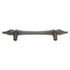 Amerock Classics 5" CTC Antique English Cabinet Bar Pull Handle BP76356-AE