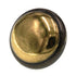 Amerock Classic Accents Round Antique English 1-1/4" Cabinet Knob BP76381-AE