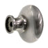 Amerock Classics Satin Nickel 1 5/16" Round Cabinet Knob BP771G10