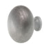 Amerock Traditional Classics Weathered Nickel 1 1/2" Cabinet Knob Pull BP772WN