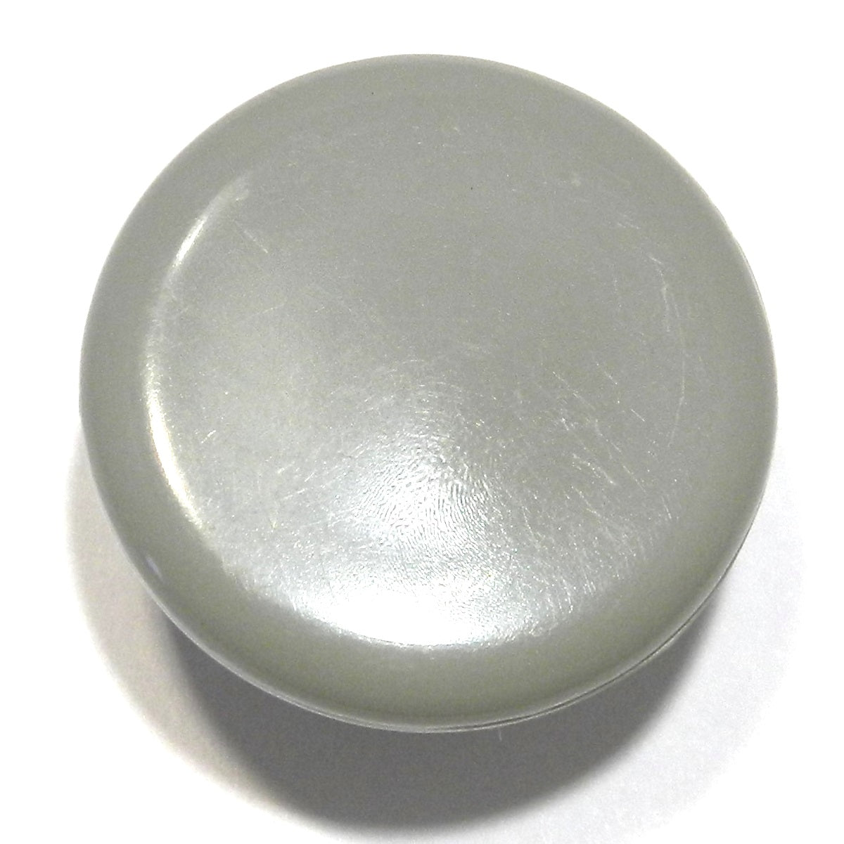 Amerock Hardware BP802-PG Pale Gray 1 1/4" Round Cabinet Knob Pull Allison Value