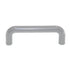 Vintage Amerock Plastics Gray 3" Ctr. Bar Pull Cabinet Handle BP803-PG