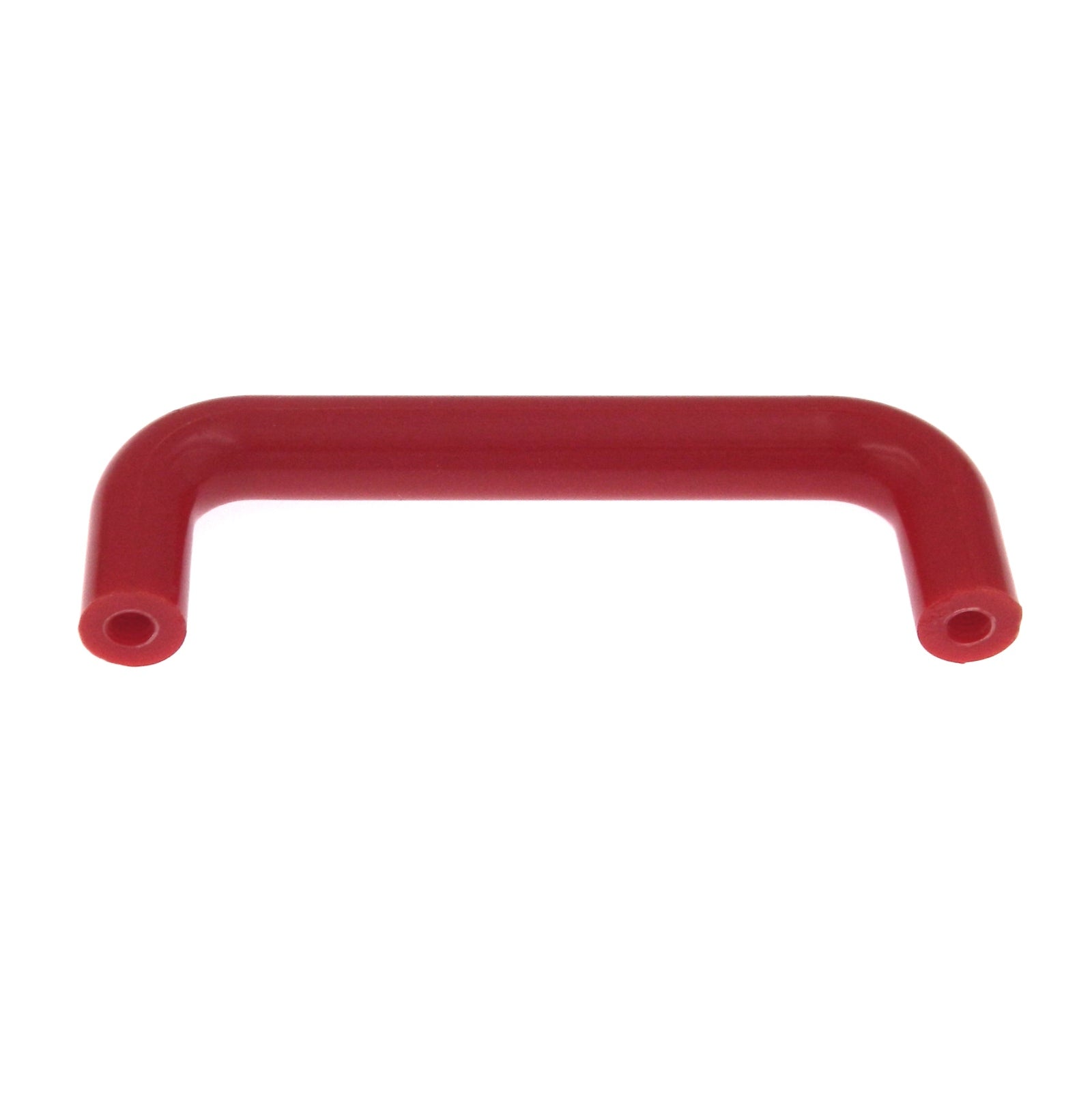 Amerock Allison Red 3" Plastic Arch Cabinet Wire Pull BP803-PR