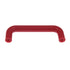 Amerock Allison Red 3" Plastic Arch Cabinet Wire Pull BP803-PR