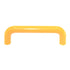 Vintage Amerock Plastics Yellow 3" Ctr. Arch Pull Cabinet Handle BP803-PY