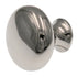 25 Pack BP853-26 Polished Chrome 1 3/16" Cabinet Knob Pulls Amerock Anniversary