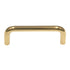 Amerock Allison Polished Brass 3"cc Arch Wire Pull BP865-3