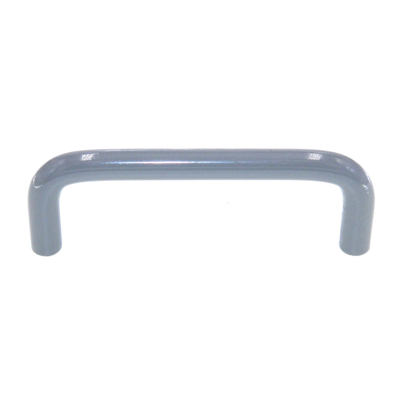 Amerock Wire Pulls Gray 3" Ctr. Wire Pull Cabinet Handle BP865-G