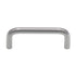 Amerock Wire Pulls Stainless Steel 3" Ctr. Wire Pull Cabinet Handle BP865-SS