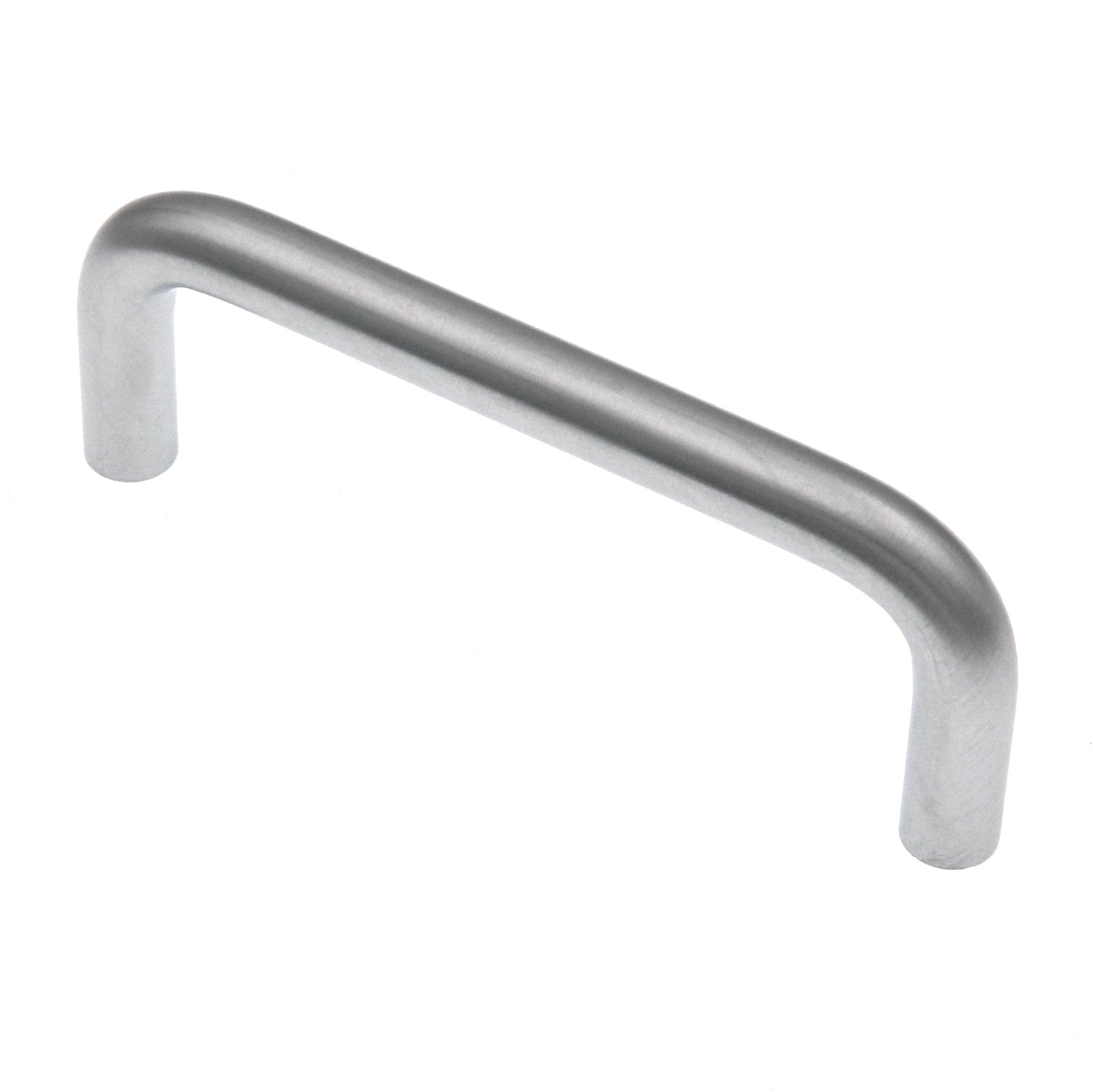 Amerock BP865CS-26D 3"cc Cabinet Wire Pull Handles Allison Brushed Chrome