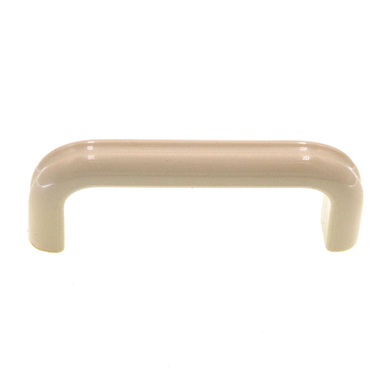 Amerock Elan Almond 3-1/2" Arch Pull Cabinet Handle BP8681-PA