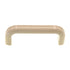 Amerock Elan Almond 3-1/2" Arch Pull Cabinet Handle BP8681-PA