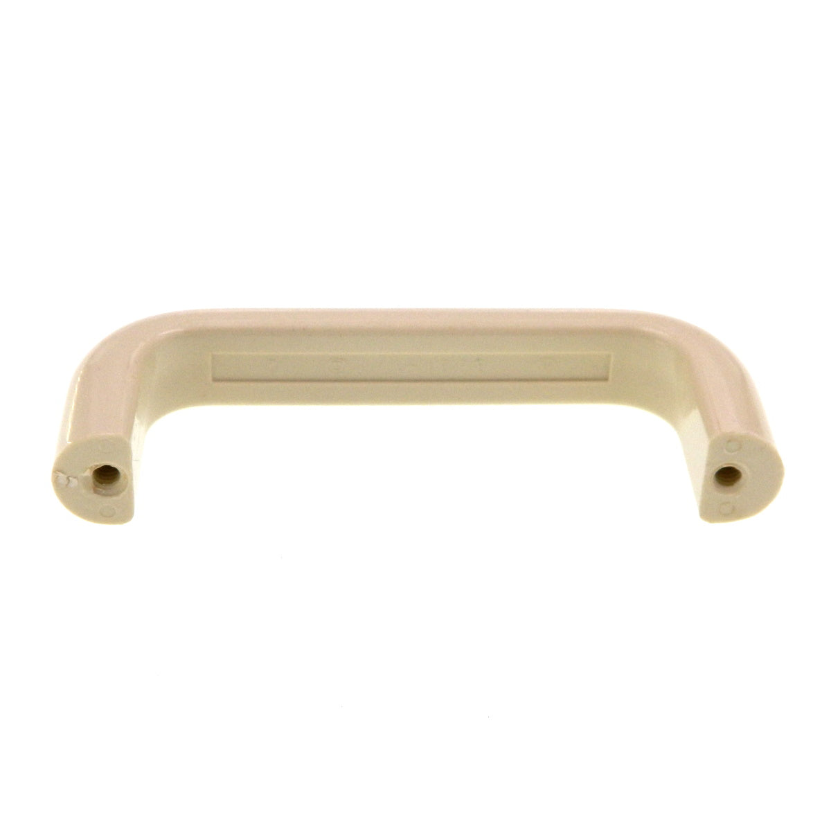 Amerock Elan Almond 3-1/2" Arch Pull Cabinet Handle BP8681-PA