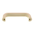 Amerock Elan Almond 3-1/2" Arch Pull Cabinet Handle BP8681-PA