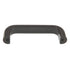 Amerock Elan Dark Brown 3-1/2" Arch Pull Cabinet Handle BP8681-PDB