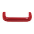 Amerock Elan Red 3-1/2" Arch Pull Cabinet Handle BP8681-PR