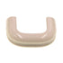 Amerock Elan Almond 1-7/8" Arch Pull Cabinet Handle BP8682-PA