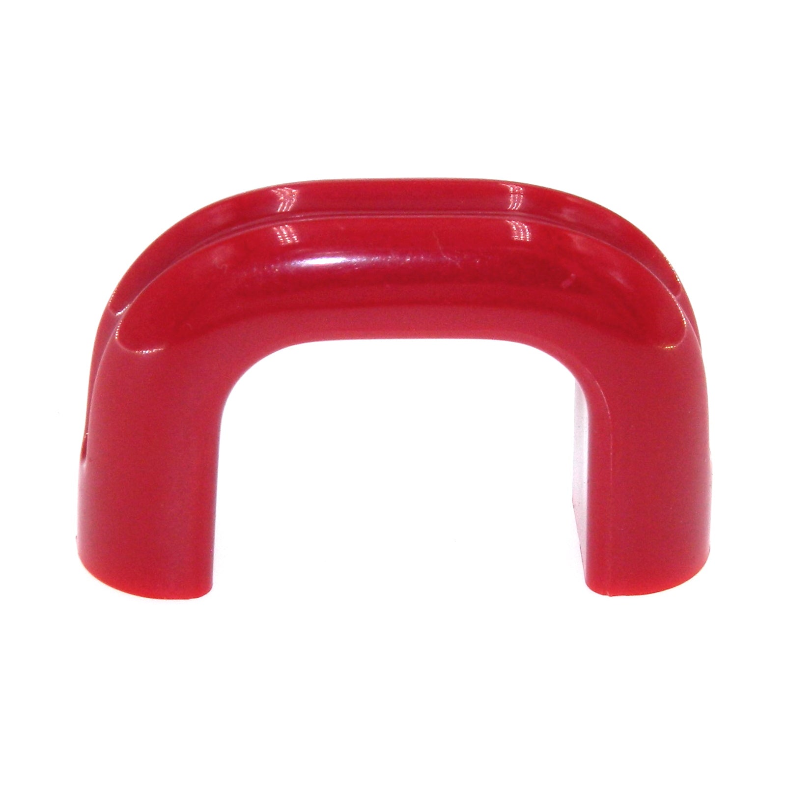 Amerock Elan Red 1-7/8" Arch Pull Cabinet Handle BP8682-PR