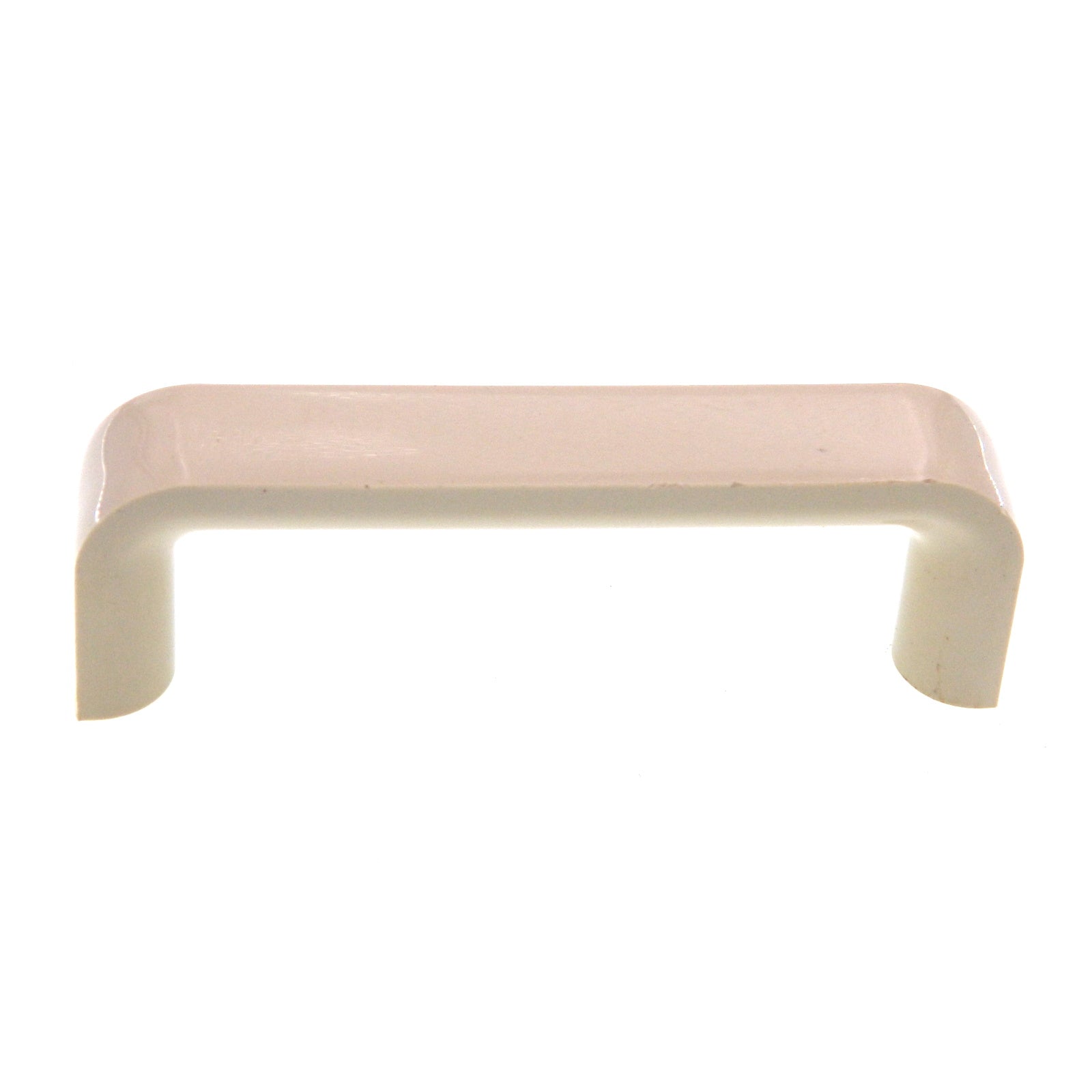 Amerock Elan Almond 3-3/8" Arch Pull Cabinet Handle BP8684-PA