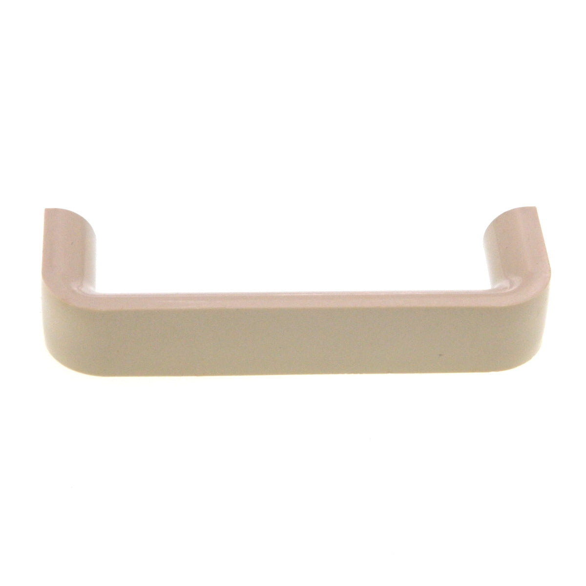 Amerock Elan Almond 3-3/8" Arch Pull Cabinet Handle BP8684-PA