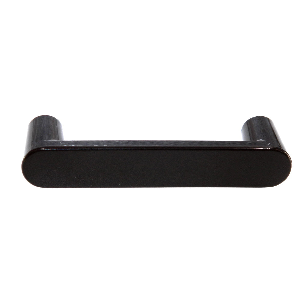 Amerock Elan Dark Brown 3-1/4" Bar pull Cabinet Handle BP8686-PDB