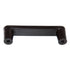 Amerock Elan Dark Brown 3-1/4" Bar pull Cabinet Handle BP8686-PDB