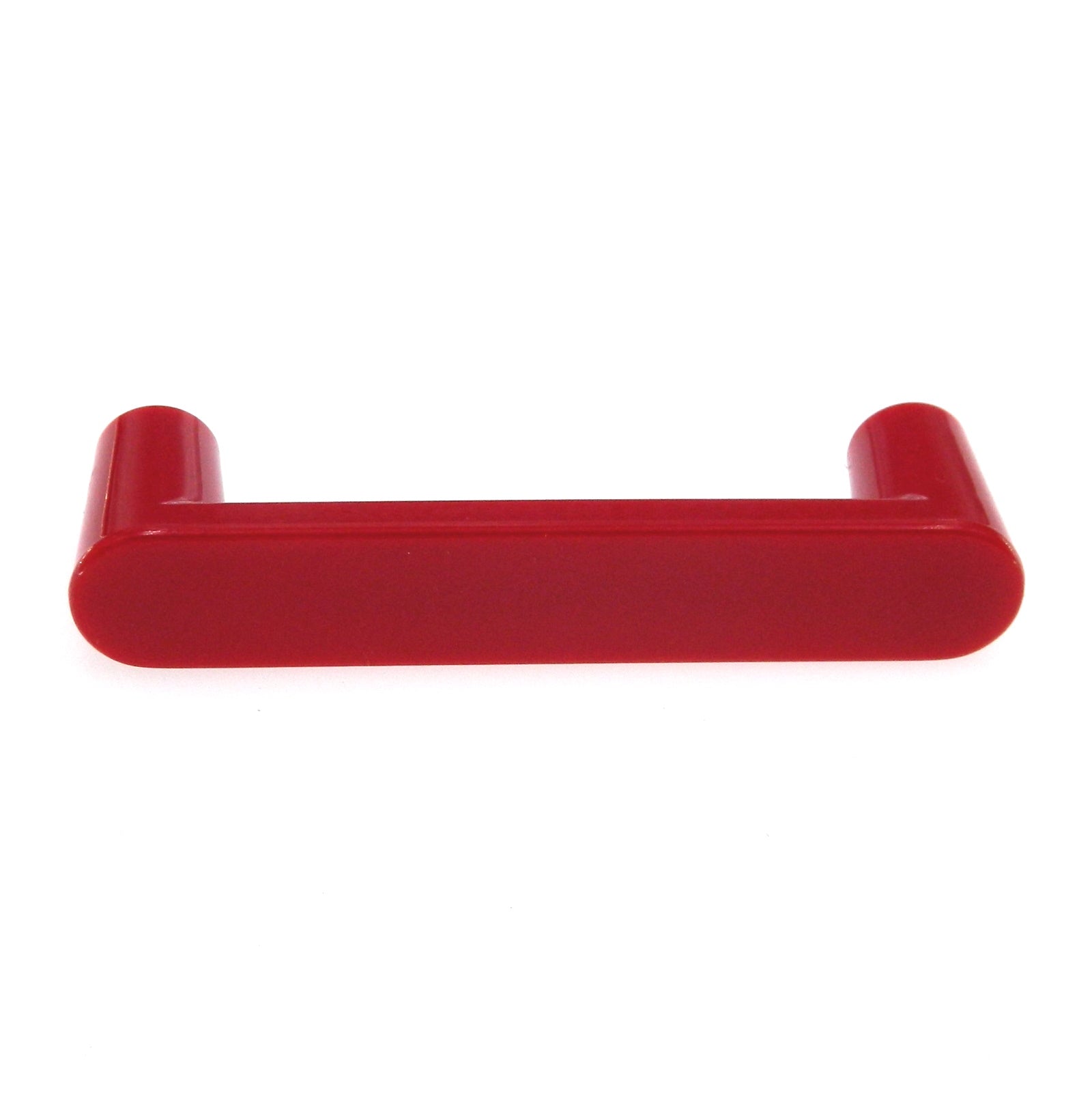 Amerock Elan Red 3-1/4" Bar pull Cabinet Handle BP8686-PR