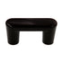 Amerock Elan Dark Brown 2-1/8" Bar pull Cabinet Handle BP8687-PDB