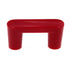 Amerock Elan Red 2-1/8" Bar pull Cabinet Handle BP8687-PR