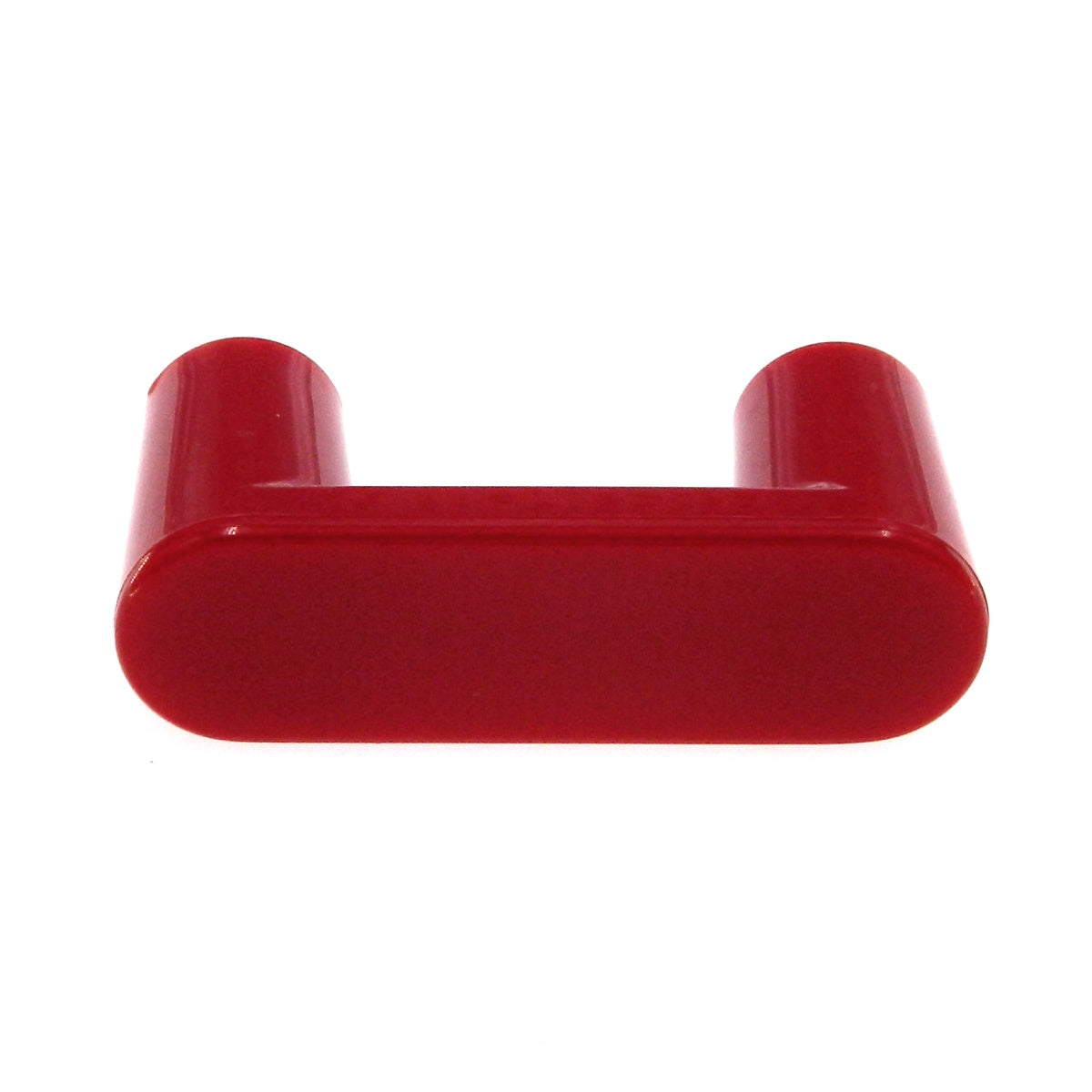 Amerock Elan Red 2-1/8" Bar pull Cabinet Handle BP8687-PR