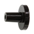 Amerock Elan Dark Brown 1-1/4" Round Plastic Cabinet Knob Pull BP8688-PDB