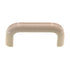 Amerock Elan Almond 2-5/8" Arch Pull Cabinet Handle BP8696-PA