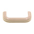 Amerock Elan Almond 2-5/8" Arch Pull Cabinet Handle BP8696-PA