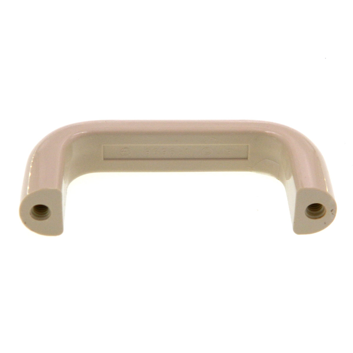 Amerock Elan Almond 2-5/8" Arch Pull Cabinet Handle BP8696-PA