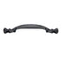 Amerock Anniversay Black Nickel 3" Ctr. Arch Pull Cabinet Handle BP874-BN