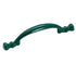 Amerock Anniversary Hunter Green 3" Arch Cabinet Handle Pull BP874-HG